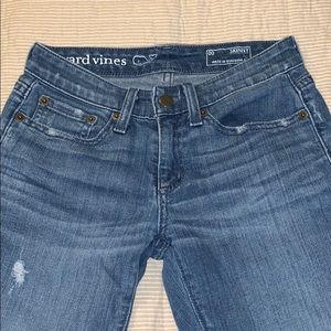 Vineyard vines jeans